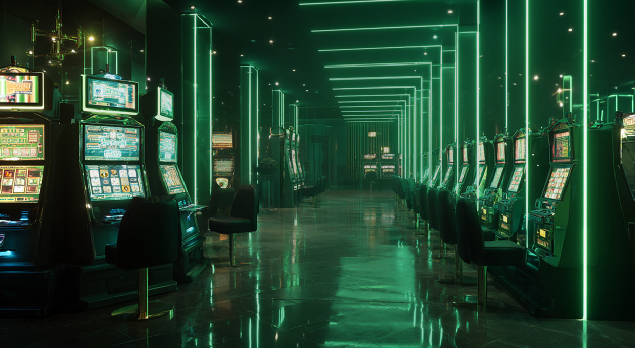 Mr Green Casino