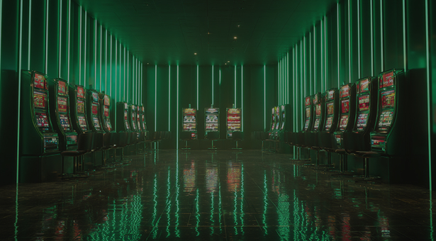 Mr Green Casino