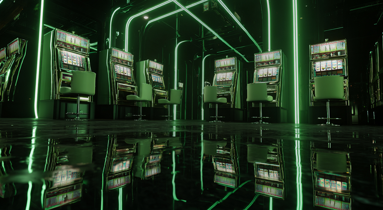 Mr Green Casino